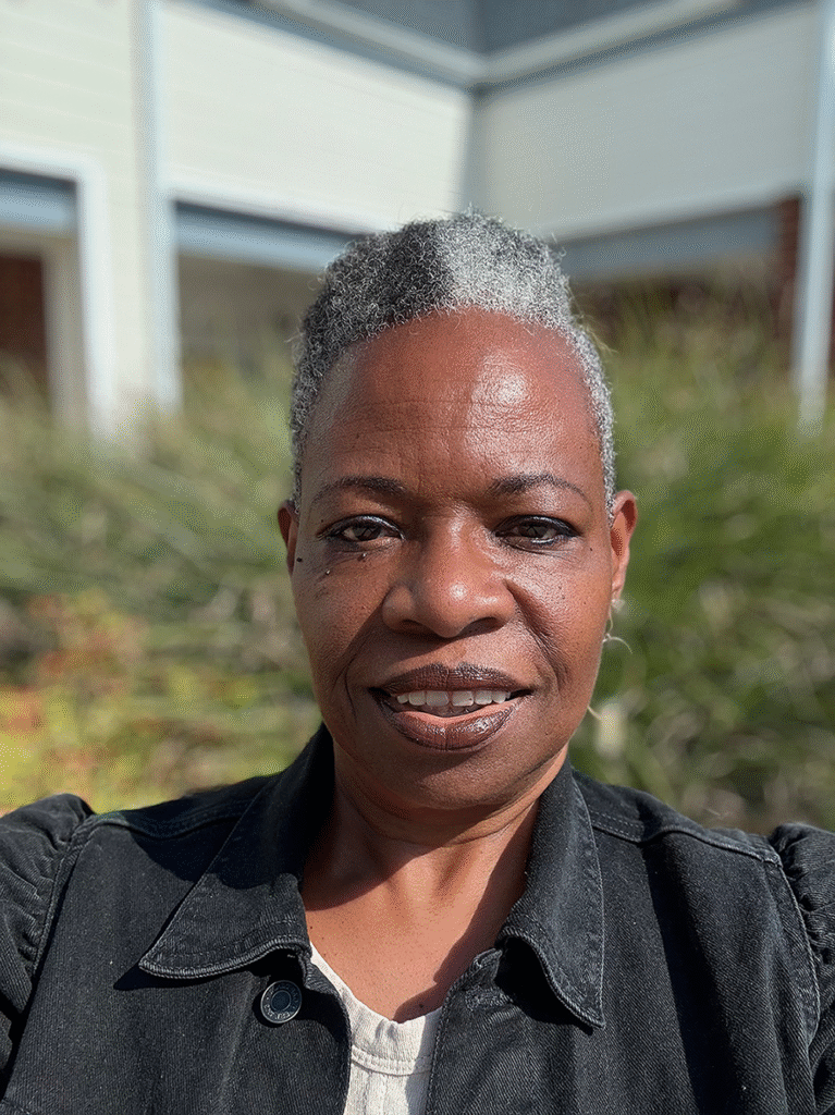 Living After the Pause fall sunshine therese