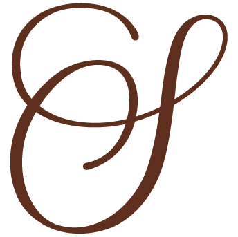 The Art of Sensual Living  solluna web grahics dark red