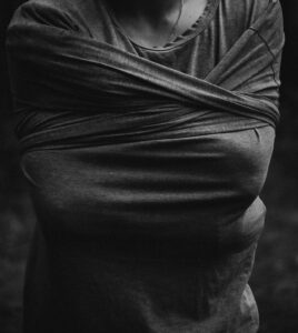 Are you holding your old relationship pain hostage… and bringing new love into the captivity? Are you holding your old relationship pain hostage… and bringing new love into the captivity?