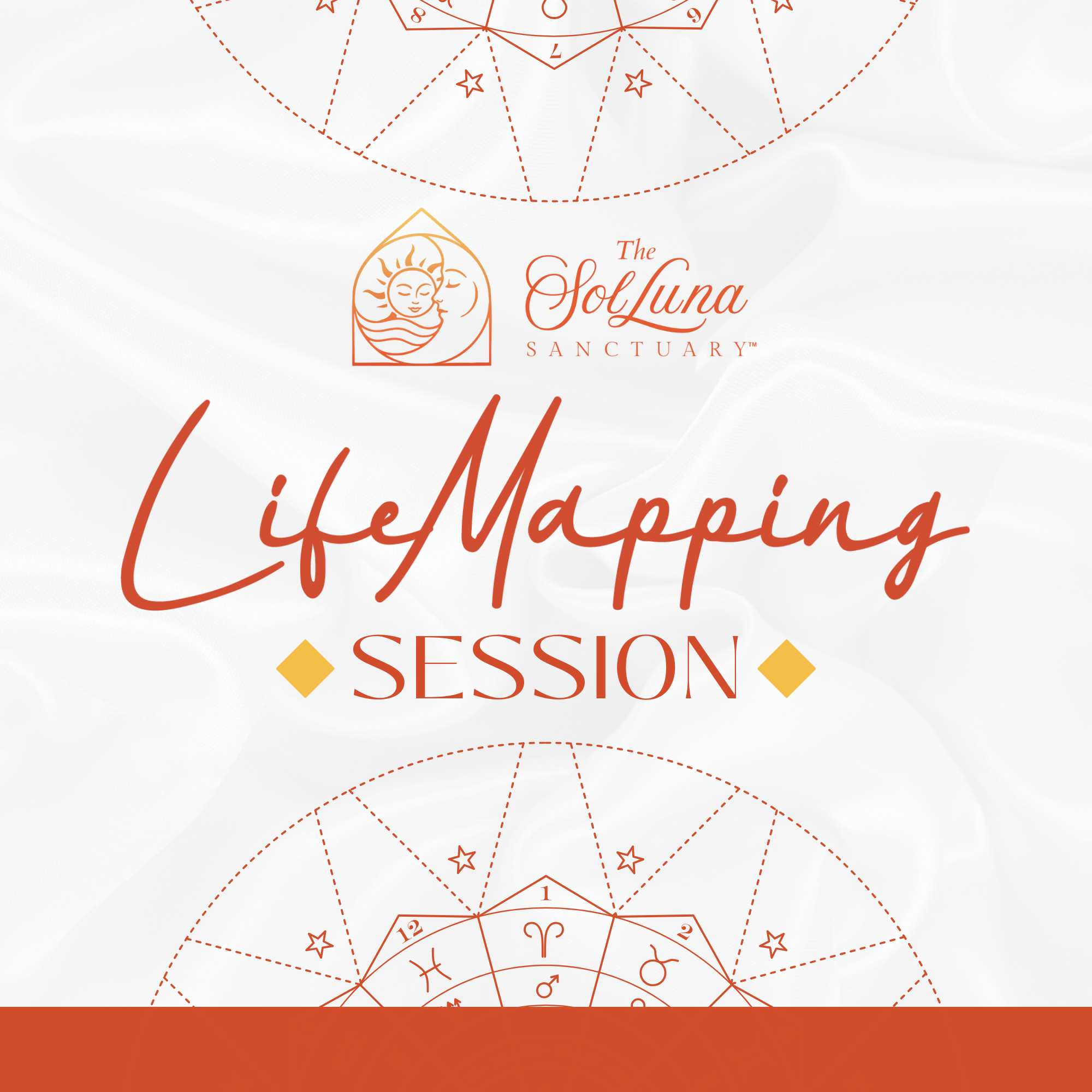 Life Mapping - SolLuna Sanctuary