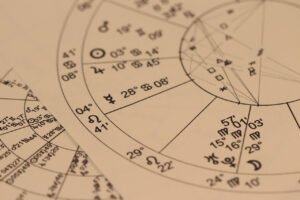 Astrology Meets Luxury Sensual Living: Discover the LifeMap Written in Your Chart